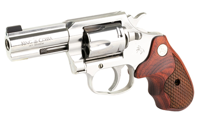 COLT KING COBRA 357MAG 3" 6RD TALO 5 COLT KING COBRA 357MAG 3" 6RD TALO - Image 3