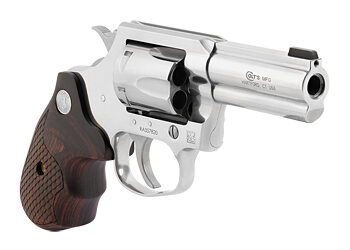 COLT KING COBRA 357MAG 3" 6RD TALO 9 CTKCOBRA SB3BB TLS 4