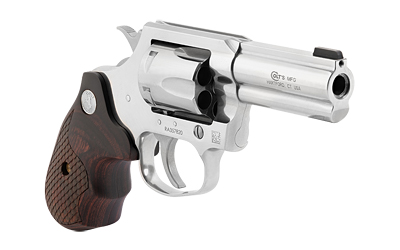 COLT KING COBRA 357MAG 3" 6RD TALO 6 COLT KING COBRA 357MAG 3" 6RD TALO - Image 4