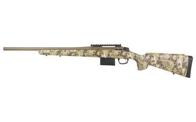 CVA CASCADE VMNT HNTR 22CM 10RD FDE 2 CVA CASCADE VMNT HNTR 22CM 10RD FDE