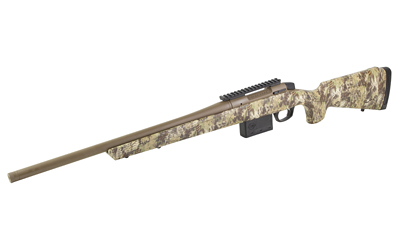 CVA CASCADE VMNT HNTR 22CM 10RD FDE 4 CVA CASCADE VMNT HNTR 22CM 10RD FDE - Image 3