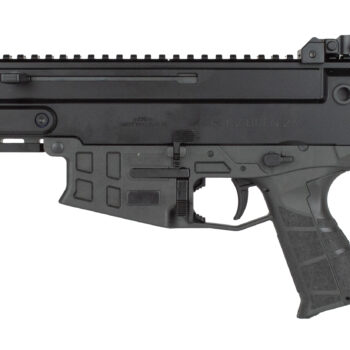 CZ BREN 2 MS 5.56 8 PISTOL 30RD SBT