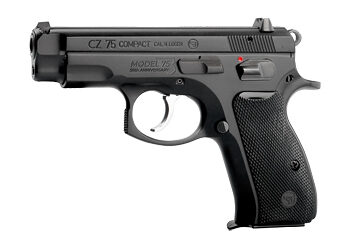CZ 75 CMP 50 ANNI ELT 9MM 15RD MS BK