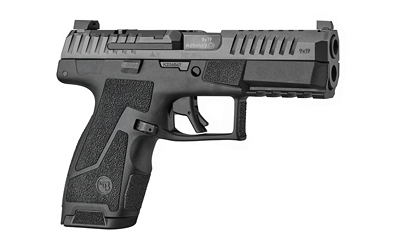 CZ DUTY 4.0F 9MM 19RD 4" OR BLK 4 CZ DUTY 4.0F 9MM 19RD 4" OR BLK - Image 2