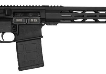 DBF CARBON DB10 308WIN 20 MAGPUL MLOK 15 20RD