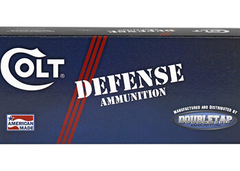 DBLTAP CD 357MAG 158GR JHP 20/1000