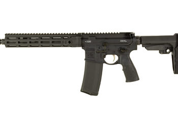 DD DD4P PSTL 5.56 11.5" 30RD