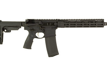 Alternative view of DD DD4P PSTL 5.56 11.5" 30RD