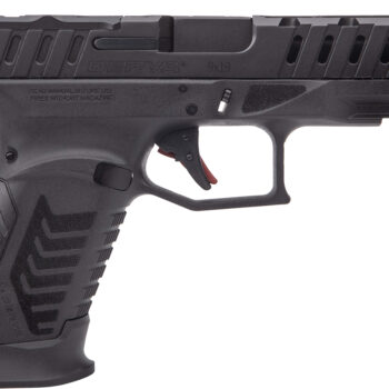 DERYA DY9 ISLAND 9MM 3.86 BLK 10RD