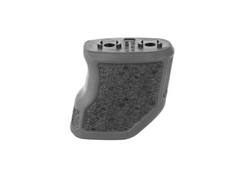 Alternative view of DFCO TIGER CLAW FORE GRIP BLACK