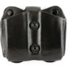 DESANTIS DBL MAG PCH FOR GLK17/19 BK 1 DSGA01BJJJZ0 1