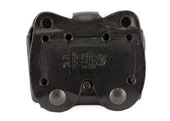 egunco 52 Alternative view of DESANTIS DBL MAG PCH FOR GLK17/19 BK