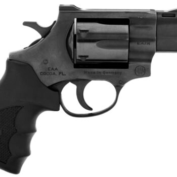 EAA WEIHRAUCH WINDICATOR 38SPL 2