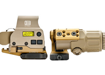 EOTECH HHS1 FTCU EXPS3-0 W/G33 TAN