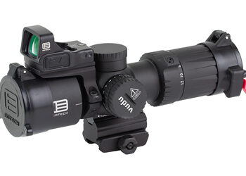 EOTECH VUDU 4-12X36 FFP MD5 MRD EFLX