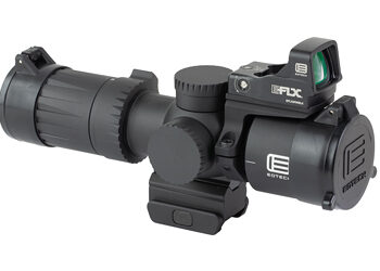 Alternative view of EOTECH VUDU 4-12X36 FFP MD5 MRD EFLX