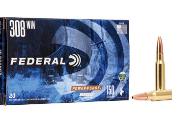 FED PWRSHK 308WIN 150GR CPR 20/200