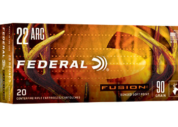 FED FUSION 22ARC 90GR SP 20/200