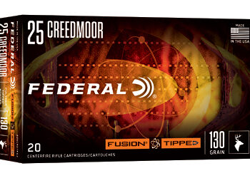 FED FUSION TIPPED 25CM 130GR 20/200