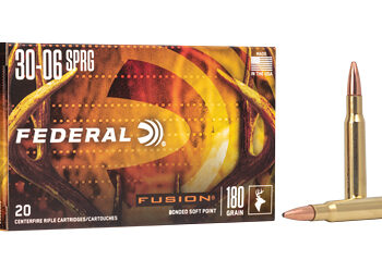 FED FUSION 3006 180GR 20/200