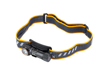 FENIX HM23 V2 300LUM AA HEADLAMP
