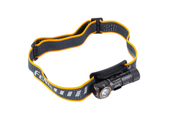 Alternative view of FENIX HM23 V2 300LUM AA HEADLAMP