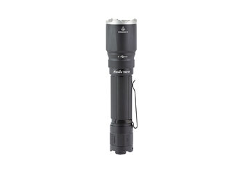 FENIX TK21R 3600LUM RECHARGE TAC BLK