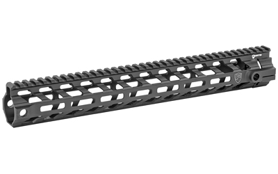 FORTIS REV II FF RAIL 13.8" MLOK BLK 2 FORTIS REV II FF RAIL 13.8" MLOK BLK