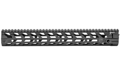 FORTIS REV II FF RAIL 13.8" MLOK BLK 4 FORTIS REV II FF RAIL 13.8" MLOK BLK - Image 3