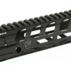 FORTIS REV II FF RAIL 6.7" MLOK BLK 1 FORTREV II 7 ML 1
