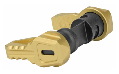 FORTIS SLS FIFTY AMBI SFTY SLCTR GLD 2 FORTIS SLS FIFTY AMBI SFTY SLCTR GLD