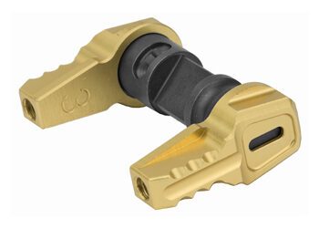 Alternative view of FORTIS SLS FIFTY AMBI SFTY SLCTR GLD