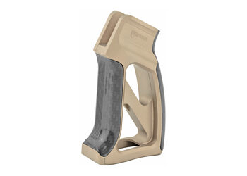 FORTIS TORQUE PISTOL GRIP CF FDE