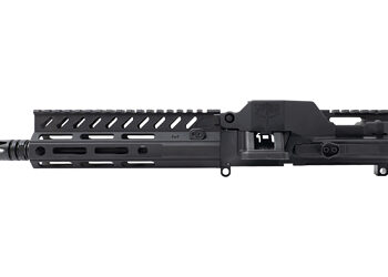FRD ORD FM-9D MLOK UPPER 8" 150RD BK