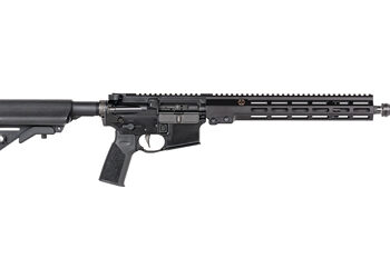 Alternative view of GEISSELE SPDTY MOD1 556 13.9P&W BLK