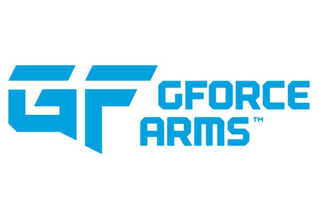 GFORCE ARMS GF ONE 12/28 MID-BRZ/RETRO 3+1 2 GFORCE ARMS GF ONE 12/28 MID-BRZ/RETRO 3+1