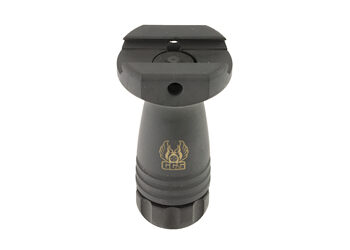 GG&G SFG-1 SHORT VERTICAL GRIP BLK