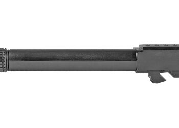 GGP THREADED BARREL FOR GLK 17 GEN5