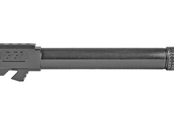 Alternative view of GGP THREADED BARREL FOR GLK 17 GEN5