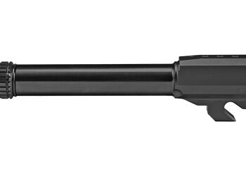 Alternative view of GGP P320 COMPACT TB BLACK NITRIDE