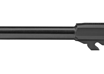 egunco 57 Alternative view of GGP P320 FULL SIZE BARREL BLK NTRIDE