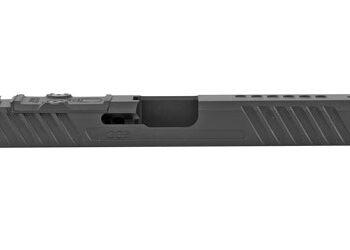 Alternative view of GGP SLIDE FOR GLOCK 17 GEN3 OC V3