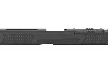 GGP SLIDE FOR GLOCK 17 GEN3 OC V4