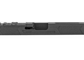 Alternative view of GGP SLIDE FOR GLOCK 17 GEN3 OC V4