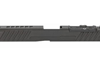 GGP SLIDE FOR GLOCK 17 GEN4 OC V3