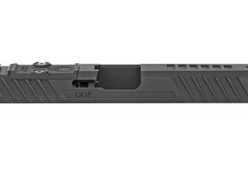 Alternative view of GGP SLIDE FOR GLOCK 17 GEN4 OC V3