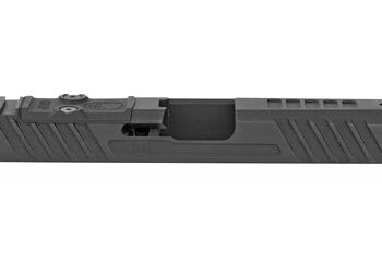 Alternative view of GGP SLIDE FOR GLOCK 19 GEN3 OC V3