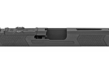 Alternative view of GGP SLIDE FOR GLOCK 19 GEN3 OC V4