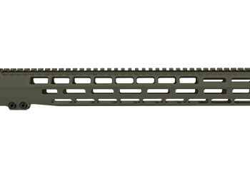 GGP AR10 15" MLOK HANDGUARD OLV DRAB