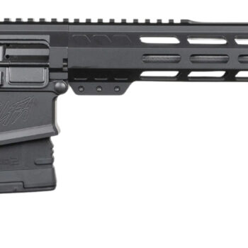 GLFA AR-10 308WIN 18 SS BLK RECEIVER 10RD